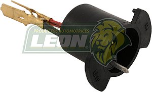 SOQUET P/FOCO H1 HONDA Y TOYOTA 2T. A232