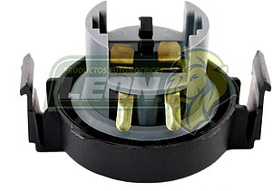 SOQUET CALAVERA 2 POLOS P/FOCO 3157 VOYAGER, AVENGER, PATRIOT, COMPASS A238