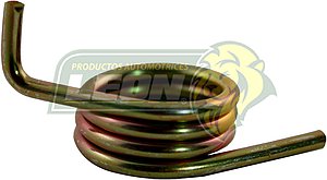 RESORTE PARA HORQUILLA DE CLUTCH NISSAN D22, TSURU III