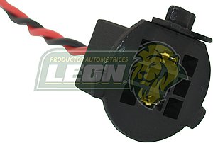 ARNES o SOQUET FOCO H7 HYUNDAI SONATA 2T. A239
