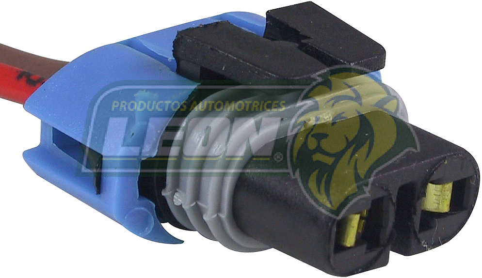 ARNES o SOQUET FOCO AUXILIAR 880 2T. A057