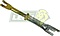 AJUSTADOR BALATA (L) HYUNDAI STAREX 98-04 8118 429