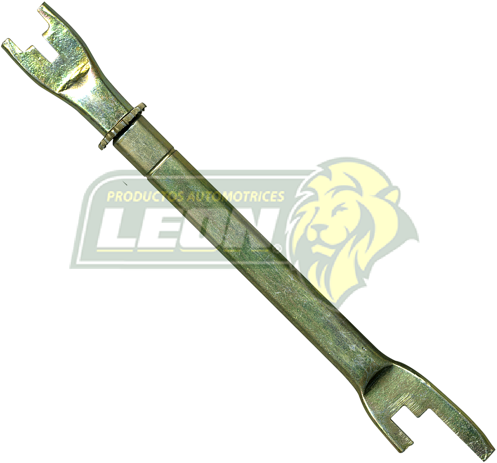 AJUSTADOR BALATA (R) G.M. D-MAX, ISUZU D-MAX 10-14, MITSUBISHI L200 10-12 15X4 FT052 (HO412AR)