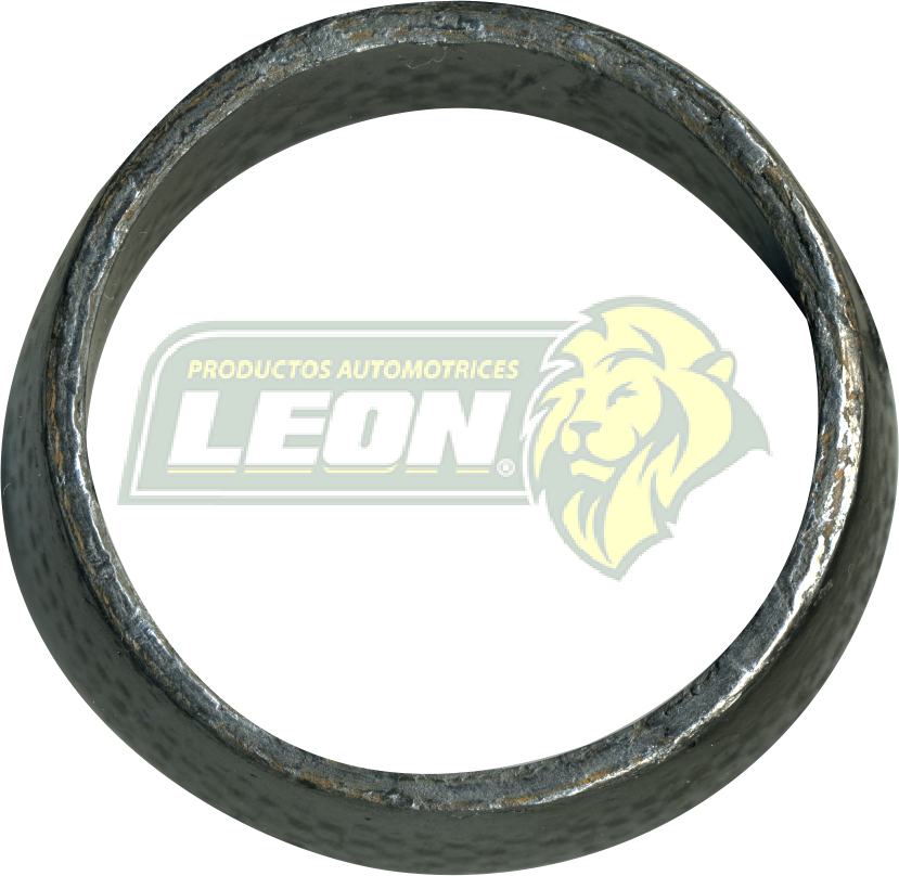 JUNTA TUBO ESCAPE FORD RANGER (AL6318) 2.225”