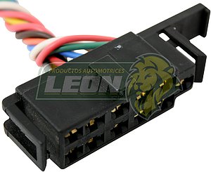 ARNES ENCENDIDO FORD LS118 11T. G098