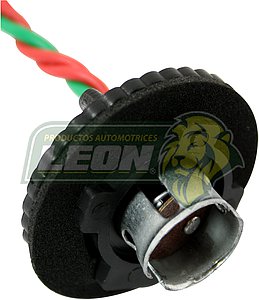 SOQUET 2 POLOS TRAKTOLAMP G200