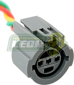 ARNES SENSOR TPS CUERPO ACELERACION HONDA, ACURA 3T. G209