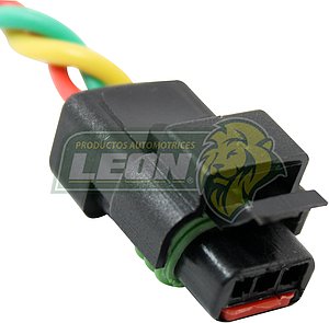 ARNES BULBO REVERSA NISSAN X-TRAIL, SENSOR TEMPERATURA PEUGEOT 3T. G210
