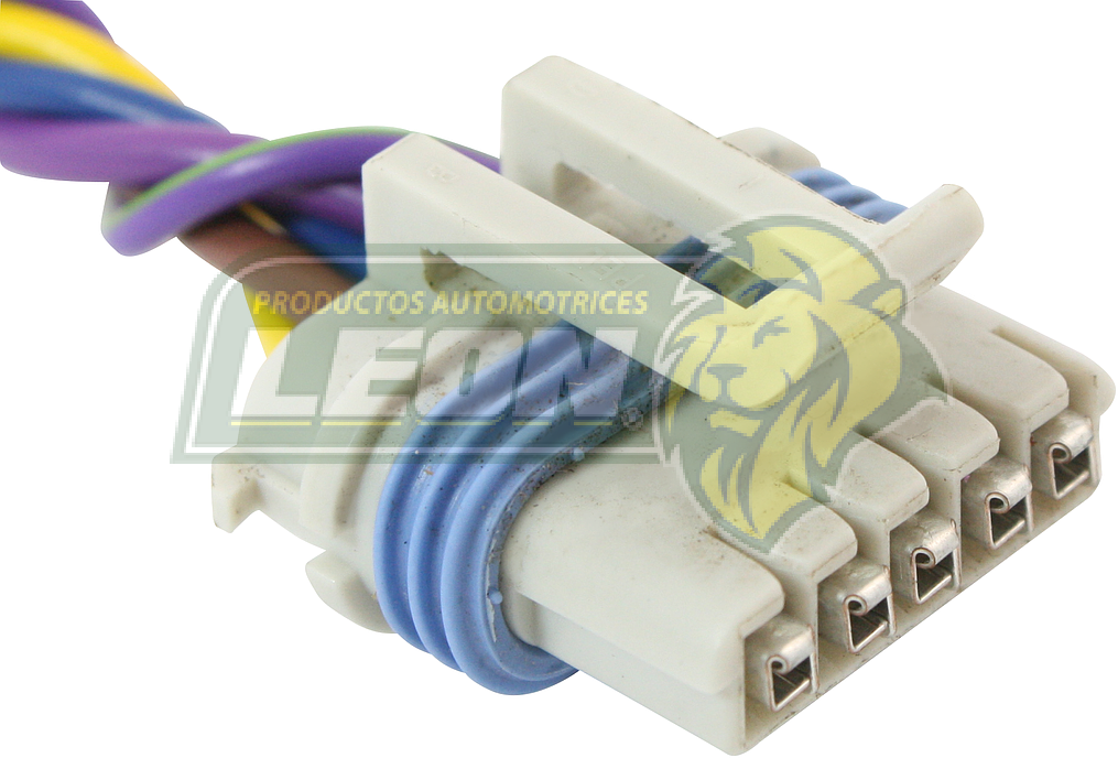 ARNES VALVULA EGR G.M., PONTIAC, BUICK, CADILLAC 5T. A072