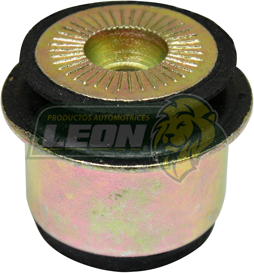 BUJE CUERPO SUSPENSION VW CORSAR 1.8L 85-88 TRASERO