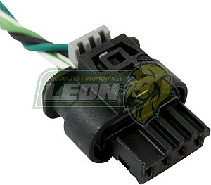 ARNES SENSOR MAP DODGE RAM, DURANGO Y SENSOR CIGUEÑAL PEUGEOT, BMW, FORD, NISSAN 4T. A201