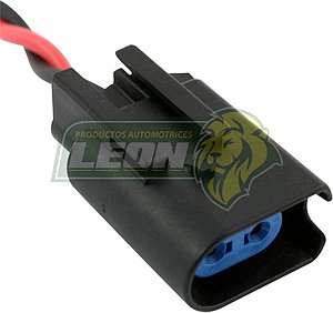 ARNES SENSOR OXIGENO FORD FIESTA, MYSTIQUE, CONTOUR 2T. A250