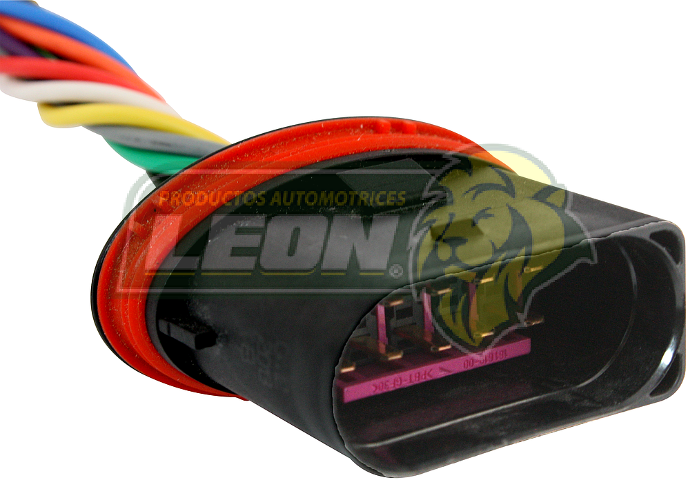 ARNES FARO VW JETTA “CONTRA MACHO” 10T. A249