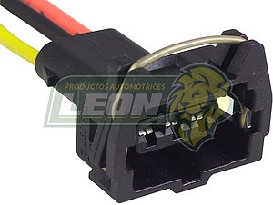 ARNES SENSOR OXIGENO VW SEDAN 3T. A074