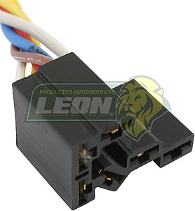 ARNES INTERMITENTES VW CARIBE, ATLANTIC 6T. A186