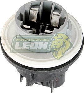 SOQUET CALAVERA 2 POLOS P/FOCO 3157 DODGE JOURNEY, HHR, SENTRA A228