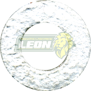 JUNTA TAPON CARTER 1/2 (CUERO)