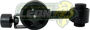 SOPORTE MOTOR NISSAN L4 1.8L TIIDA Y VERSA 07-14, CUBE 09-11, “HUESO” FRONTAL TORSION SUPERIOR ®