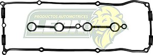 JUNTA TAPA PUNTERIAS NISSAN URVAN, PK-UP D21 4C. 2.4L 16V, FRONTIER 00-06 (JGO. c/2 pzas.)