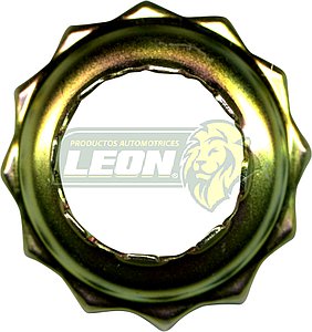 SEGURO CORONA FORD EXPLORER 37.8 mm
