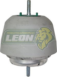 SOPORTE MOTOR VW PASSAT 1.8T 98-04, AUDI A4 1.8T 94-05 (R) C/CAPUCHON