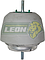SOPORTE MOTOR VW PASSAT 1.8T 98-04, AUDI A4 1.8T 94-05 (R) C/CAPUCHON