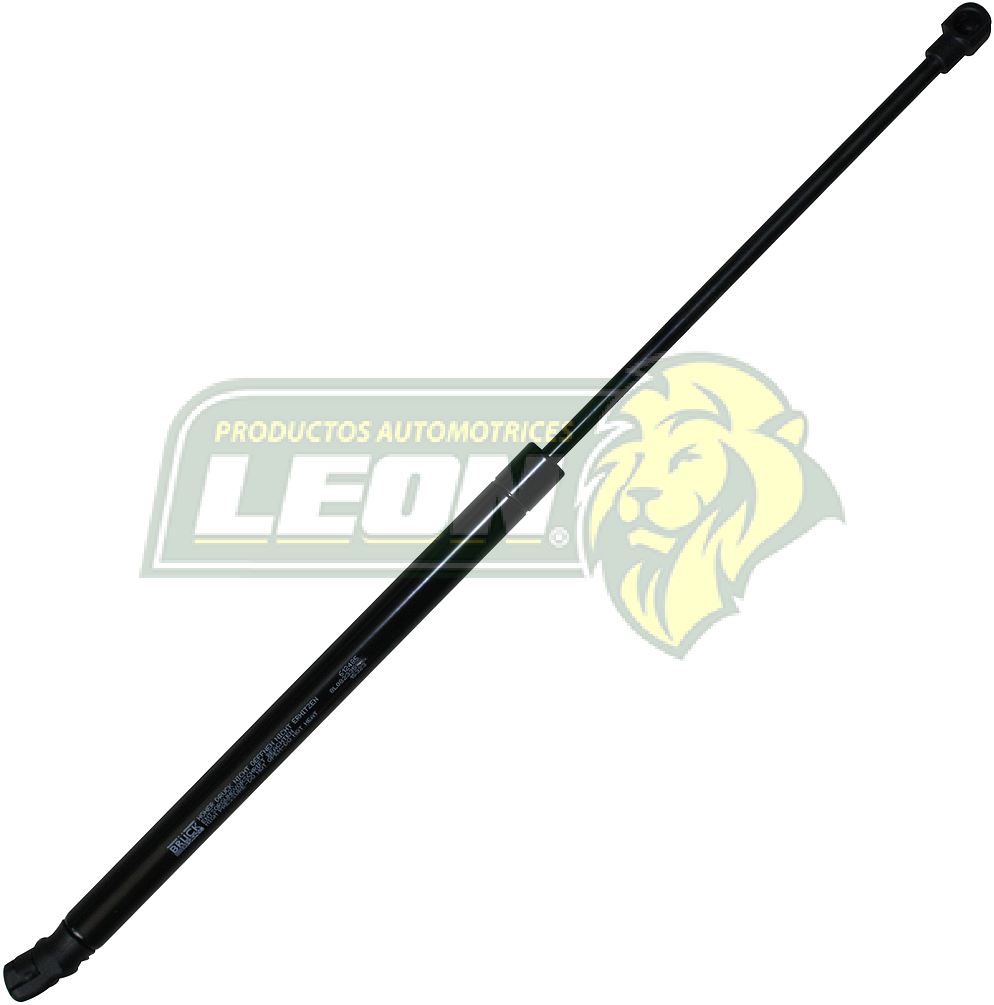 AMORTIGUADOR COFRE VW JETTA A4 1.8T, 2.0L 99-15, GOLF A4 1.8T, 2.0L 99-07, AUDI A3 1.8T 96-03 (50 cm)