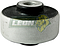 BUJE HORQUILLA SUSPENSION VW GOLF A4 98-07, GOLF RS32 99-04, GOLF VR6 99-04, JETTA A4 98-15, JETTA VR6 99-04, BEETLE 98-11, BEETLE RSI 99-04, GOL 09-19, GOL 09-19, POLO 13-17, SAVEIRO 10-16, UP 16-18, VENTO 14-19, VIRTUS 2010, T-CROSS 2020, SEAT ARONA 18-19, IBIZA 09-18, LEON 01-09, TOLEDO 01-18, AUDI A1 11-19, A3 98-03, TT 98-06 “PLATILLO SIN CEJA” ØI: 12 mm (ALUMINIO-HULE REFORZADO) BRUCK