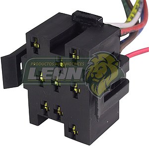 ARNES SWITCH LUCES FORD 9T. G017