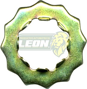 SEGURO CORONA VW SAVEIRO PK-UP 31.2 mm
