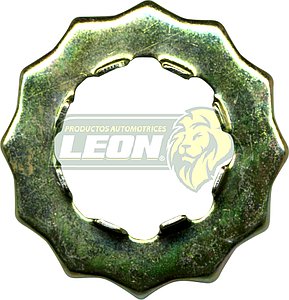 SEGURO CORONA NISSAN TIIDA 34.2 mm