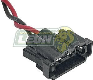 ARNES MOTOVENTILADOR POINTER SISTEMA BOSCH 2T. A083