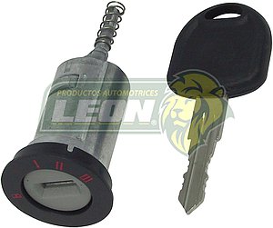 CILINDRO ARRANQUE G.M. CHEVY BRASIL