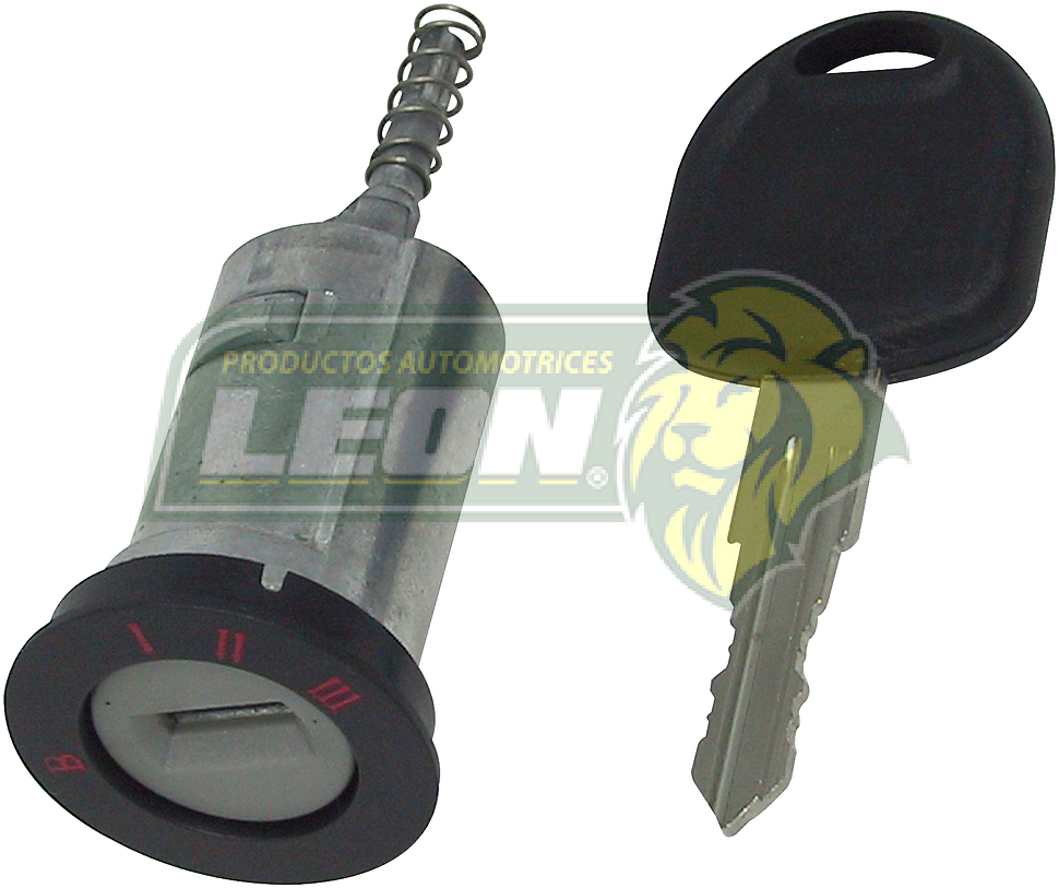 CILINDRO ARRANQUE G.M. CHEVY BRASIL