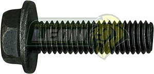 TORNILLO CALIPER P/SUJETAR DISCO F.D. FORD VARIOS 10x1.50mm LL.15mm LV: 35 mm LT: 43.5 mm 8905 D1676