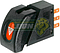 INTERRUPTOR ó SWITCH INTERMITENTES G.M. CHEVY 1.6L 95-12, TIGRA 1.7L 97-99 7T. BRUCK
