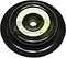 BASE AMORTIGUADOR G.M. CHEVY 1.4, 1.6L 95-12 SUSPENSION INFERIOR