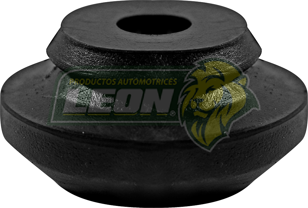 SOPORTE RADIADOR G.M. CHEVY “INFERIOR GRANDE” (STAR 799)