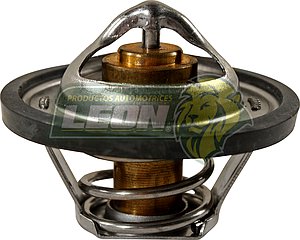 TERMOSTATO AGUA G.M. CHEVY 1.6L 95-12 “BRUCK”