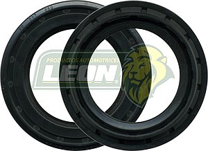 RETEN RUEDA TRASERA G.M. CHEVY -03, C2, C3 94-12 (240895A7) BRUCK