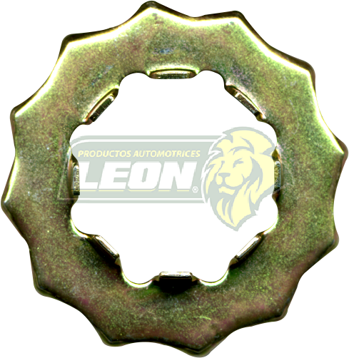 SEGURO CORONA FORD F-350 38 mm