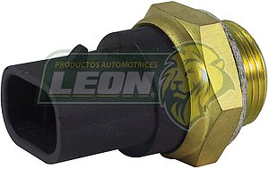 BULBO MOTOVENTILADOR G.M. CHEVY 1.4, 1.6L 95-12 95-102° 2T.