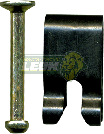 SEGURO MUELLE CON CLAVO VERSA, MARCH, NV350