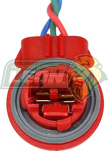 SOQUET P/FOCO 3157 VW CARIBE G026