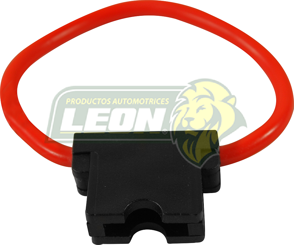 PORTAFUSIBLE DE CLAVIJA CAL.10 G218