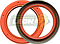 RETEN ARBOL LEVAS G.M. CHEVY 1.6L 95-12, CORSA 1.8L 02-09, MERIVA 1.8L 06-08, TORNADO 1.8L 03-19, SONIC 1.6L 12-17, ASTRA 1.8L 00-05 (MVQ) BRUCK