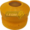 GOMA REBOTE AMORTIGUADOR G.M. CHEVY 1.6L 95-12, MONZA 1.6L 96-02 “TOPE” DELANTERO T/O