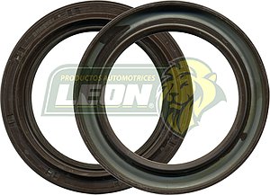 RETEN CIGUEÑAL TOYOTA HIACE DELANTERO