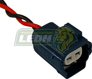 ARNES SENSOR CIGUEÑAL NISSAN TSURU 2T. A263