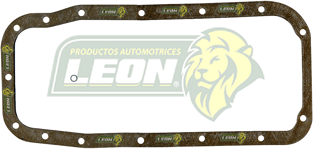 JUNTA CARTER G.M. CHEVY 1.6L 95-12, SWING, JOY, MONZA 1.4, 1.6L 94-97 15T. BRUCK